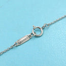 Tiffany Necklace A