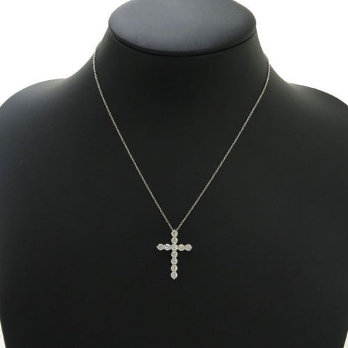 Tiffany Necklace A