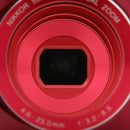 Nikon Compact Digital Camera Coolpix L32 Sd