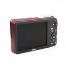 Nikon Compact Digital Camera Coolpix L32 Sd