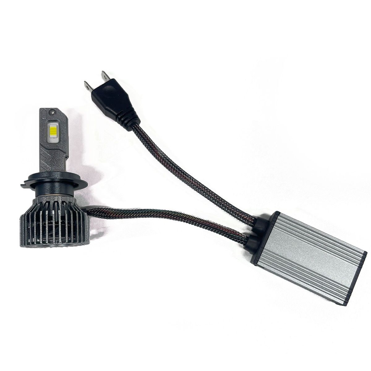 Light Winker Tdm900 Tdm900A Led H7 Hi/Lo 1 6500K