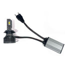 Light Winker Tdm900 Tdm900A Led H7 Hi/Lo 1 6500K