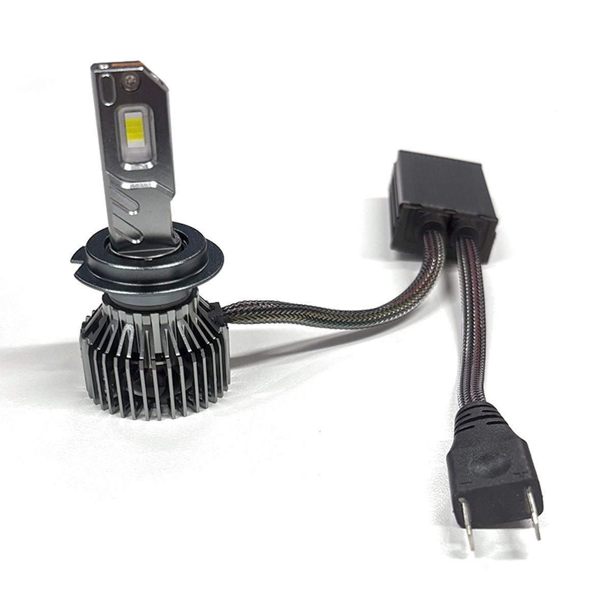 Light Winker Tdm900 Tdm900A Led H7 Hi/Lo 1 6500K