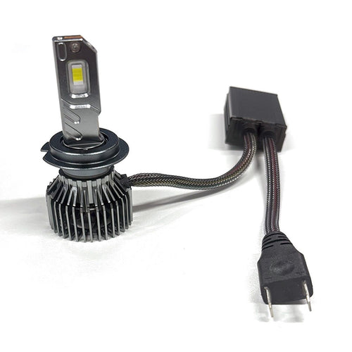 Light Winker Tdm900 Tdm900A Led H7 Hi/Lo 1 6500K