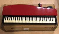 Korg Keyboards Digital Pianos Micro Piano