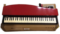 Korg Keyboard Electronic Piano Micro
