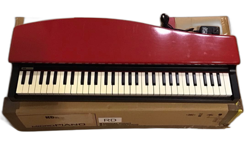 Korg Keyboard Electronic Piano Micro