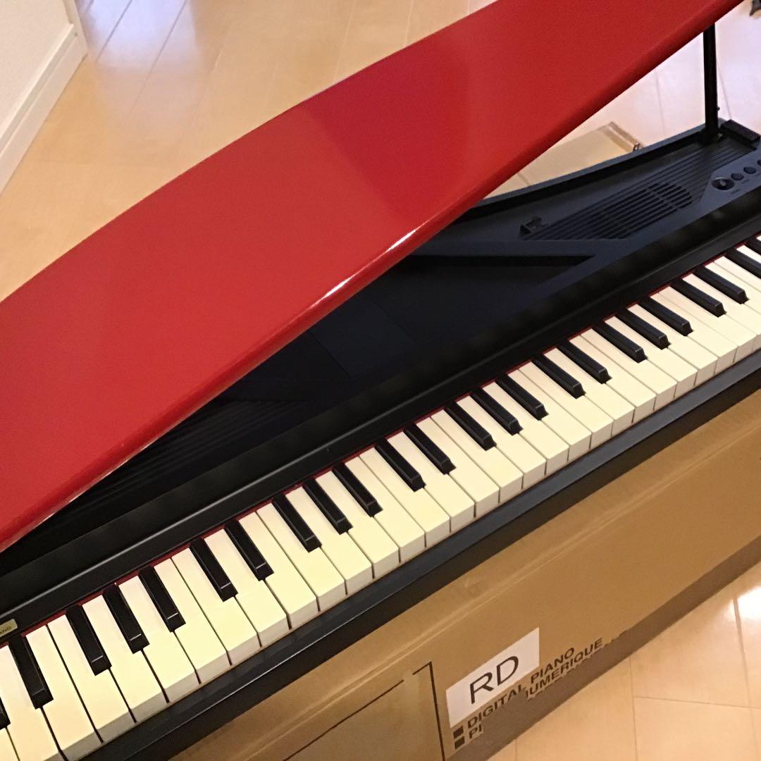 Korg Keyboard Electronic Piano Micro