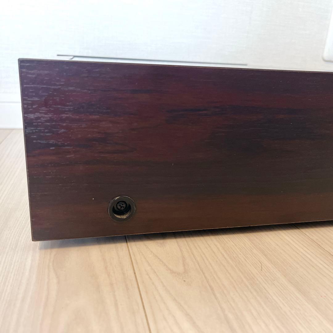 Sony Cd, Md Cassette Decks Tc-V7000 Ok