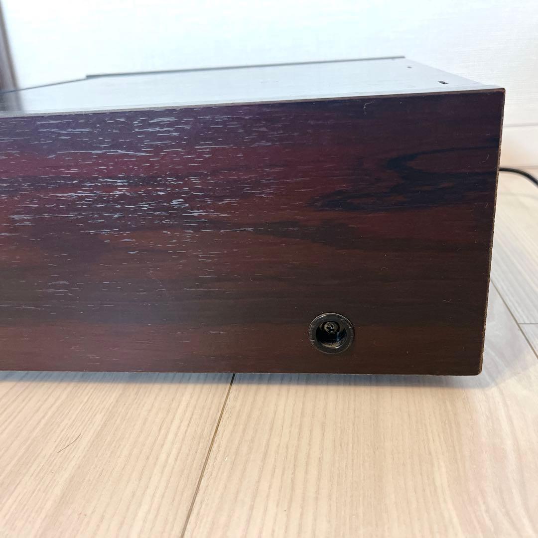 Sony Cd, Md Cassette Decks Tc-V7000 Ok