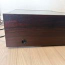 Sony Cd, Md Cassette Decks Tc-V7000 Ok
