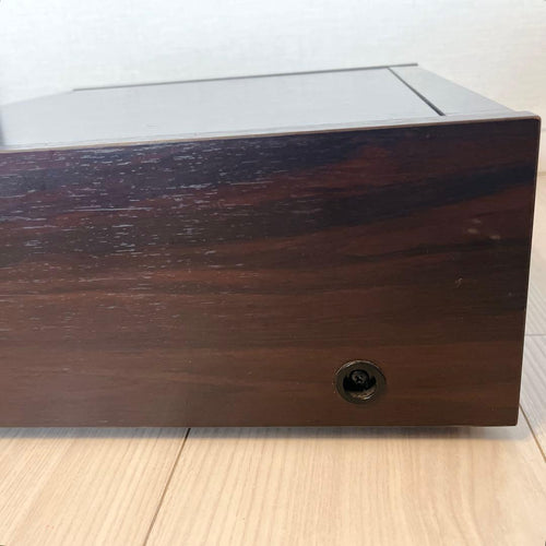 Sony Cd, Md Cassette Decks Tc-V7000 Ok