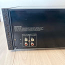 Sony Cd, Md Cassette Decks Tc-V7000 Ok