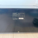 Sony Cd, Md Cassette Decks Tc-V7000 Ok