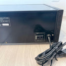 Sony Cd, Md Cassette Decks Tc-V7000 Ok