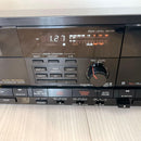 Sony Cd, Md Cassette Decks Tc-V7000 Ok