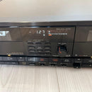 Sony Cd, Md Cassette Decks Tc-V7000 Ok
