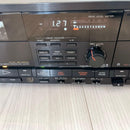 Sony Cd, Md Cassette Decks Tc-V7000 Ok