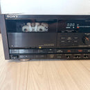 Sony Cd, Md Cassette Decks Tc-V7000 Ok