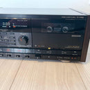 Sony Cd, Md Cassette Decks Tc-V7000 Ok