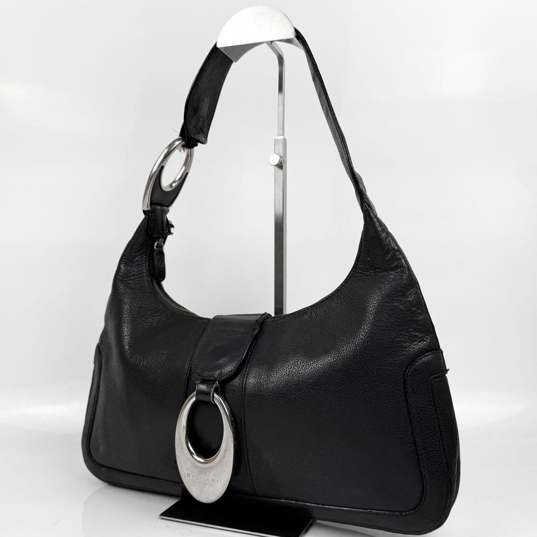 Bvlgari Shoulder Bag