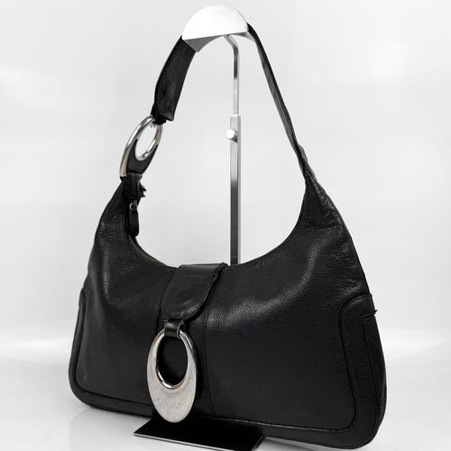 Bvlgari Shoulder Bag