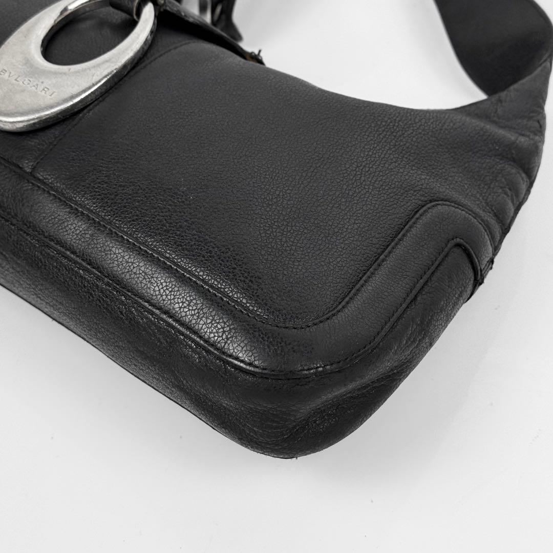 Bvlgari Shoulder Bag