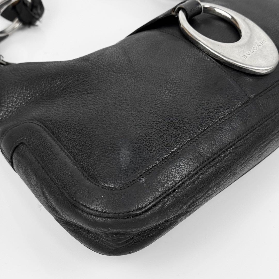Bvlgari Shoulder Bag