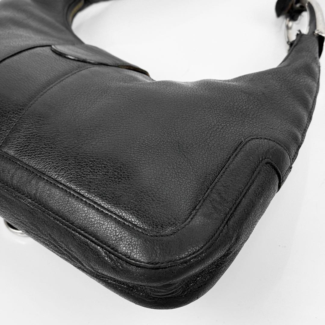 Bvlgari Shoulder Bag