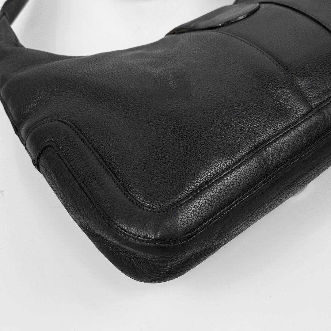 Bvlgari Shoulder Bag