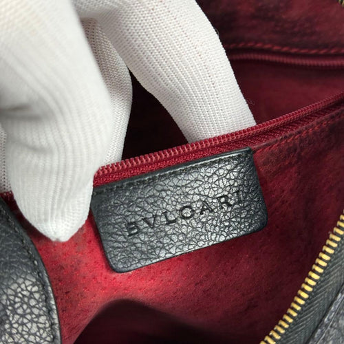 Bvlgari Shoulder Bag