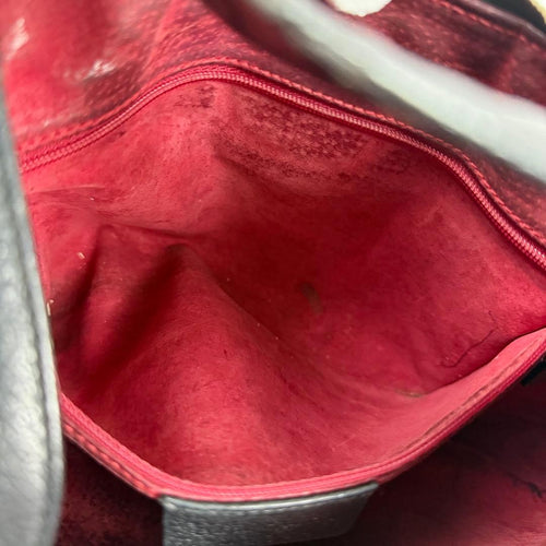 Bvlgari Shoulder Bag