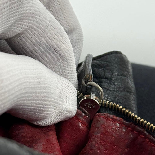 Bvlgari Shoulder Bag