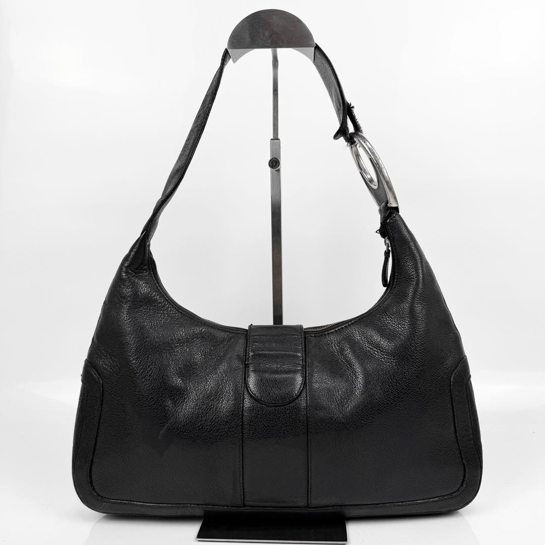 Bvlgari Shoulder Bag