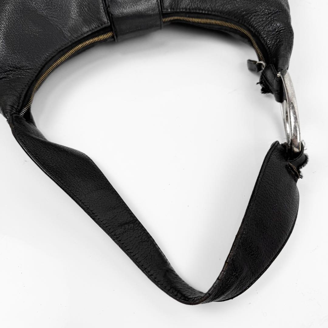 Bvlgari Shoulder Bag
