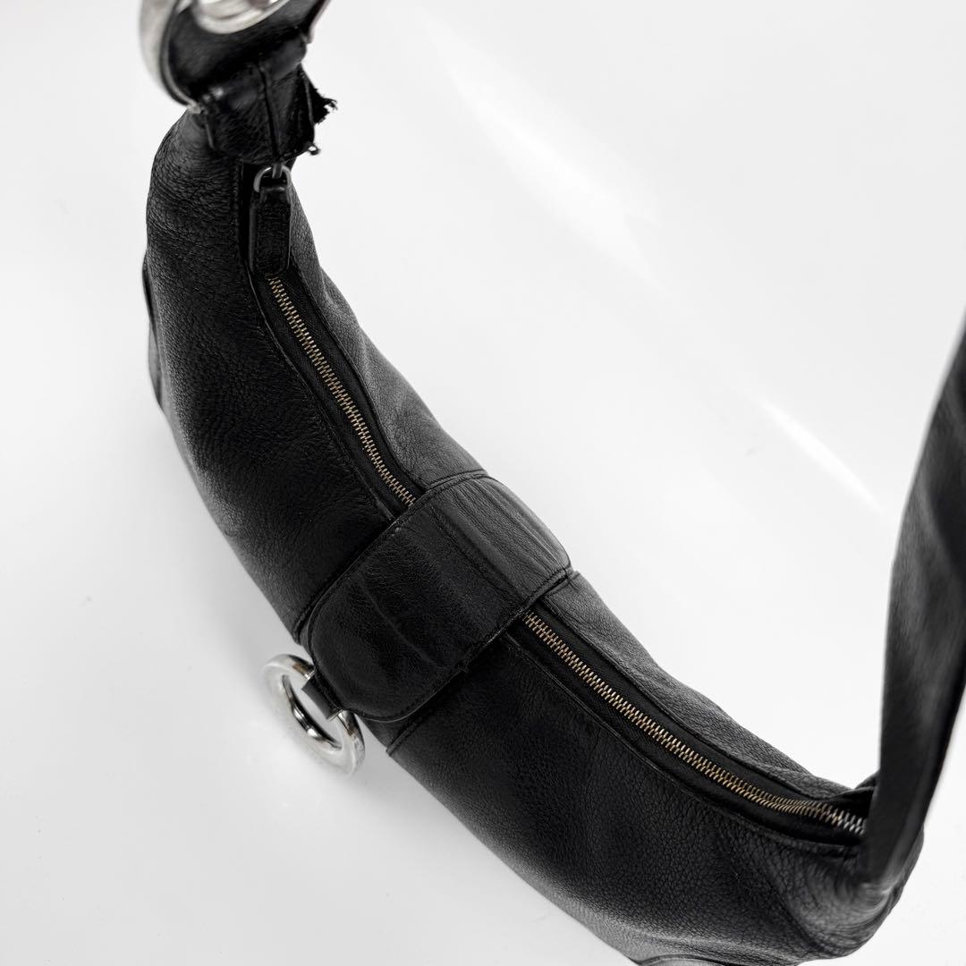 Bvlgari Shoulder Bag