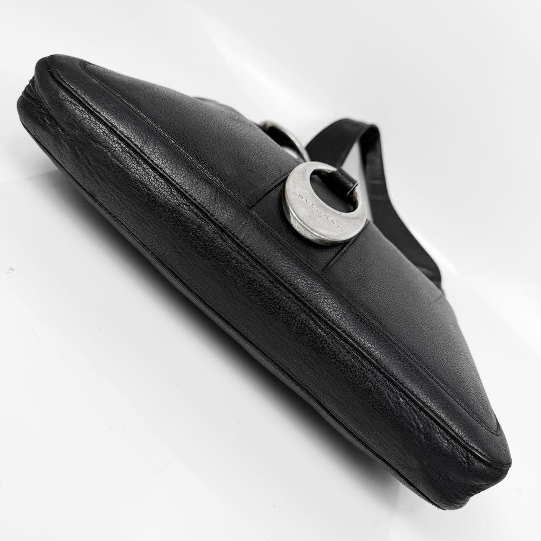 Bvlgari Shoulder Bag