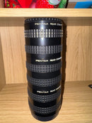 Pentax Other Rear Converter-A 645 2X 3