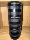 Pentax Other Rear Converter-A 645 2X 3