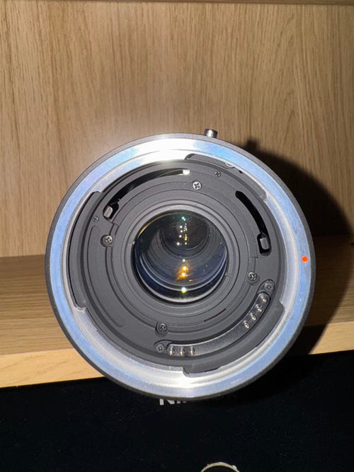 Pentax Other Rear Converter-A 645 2X 3
