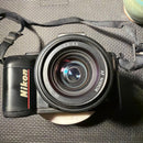 Nikon Digital Slrs Af Nikkor 35-70Mm
