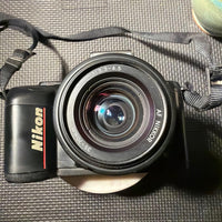Nikon Digital Slrs Af Nikkor 35-70Mm