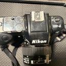 Nikon Digital Slrs Af Nikkor 35-70Mm