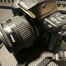 Nikon Digital Slrs Af Nikkor 35-70Mm