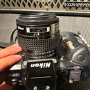 Nikon Digital Slrs Af Nikkor 35-70Mm