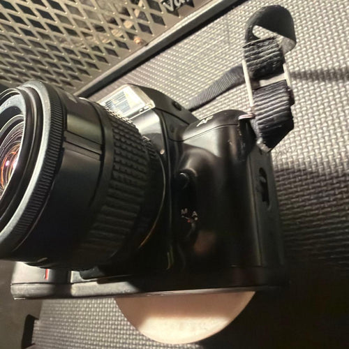 Nikon Digital Slrs Af Nikkor 35-70Mm
