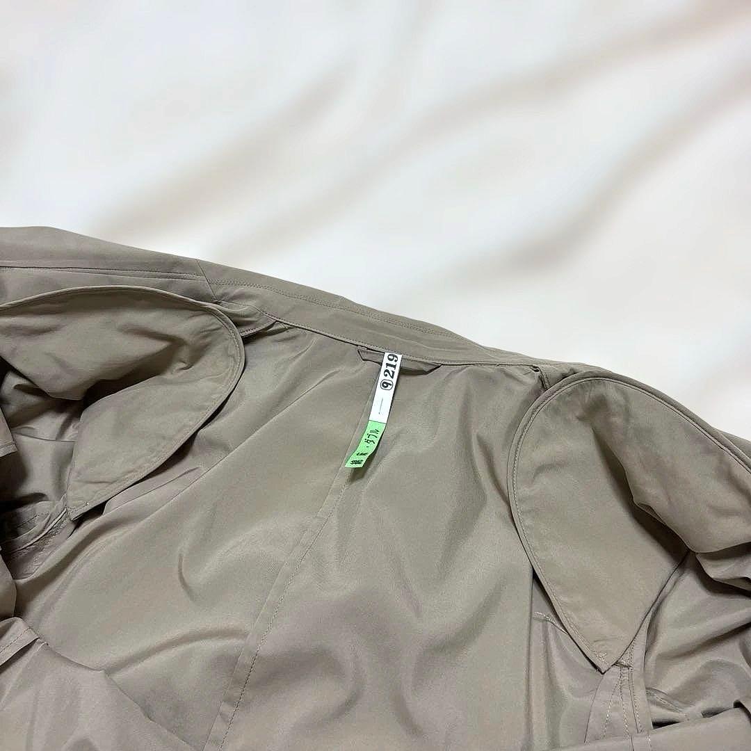 Tomorrowland Tailored Jacket 9