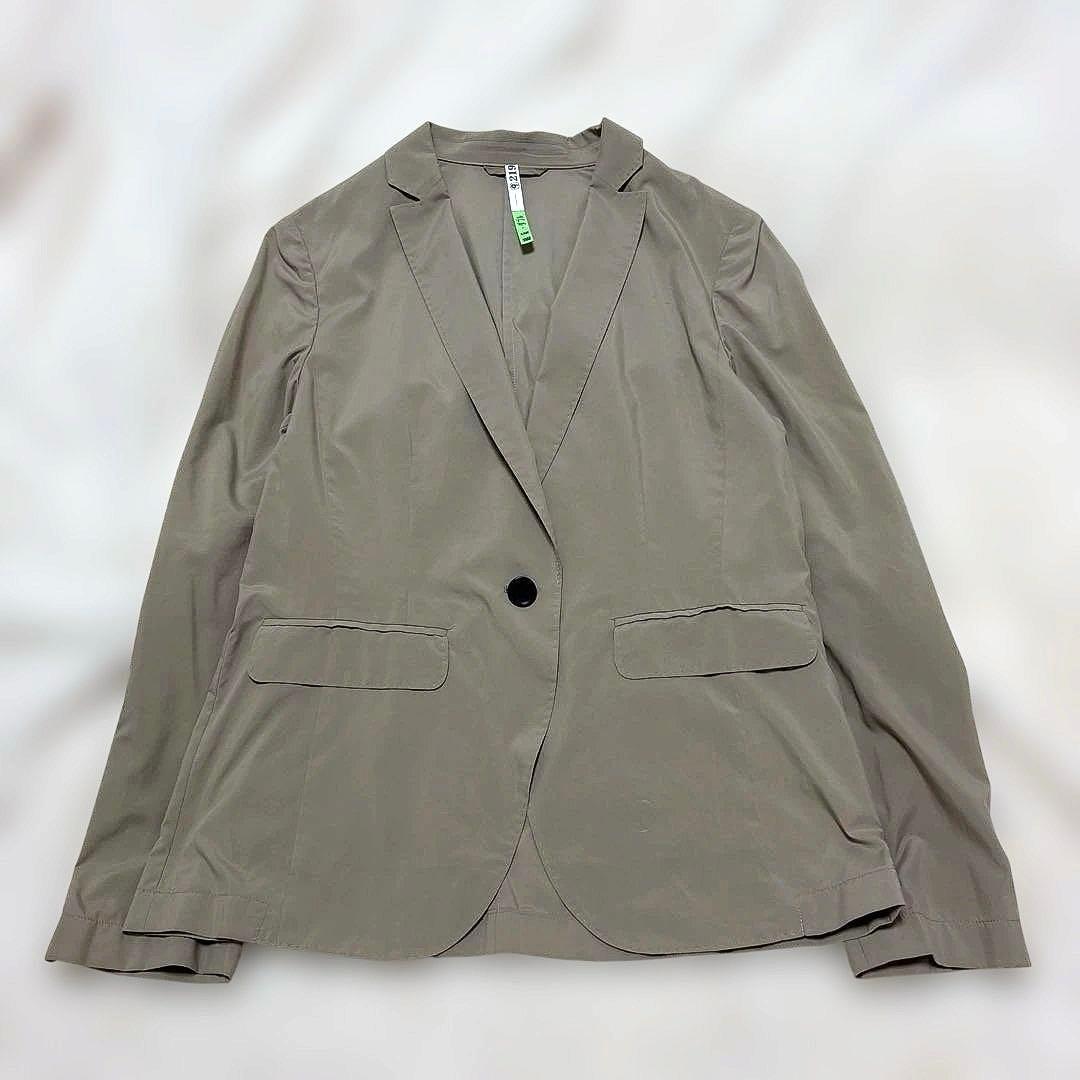 Tomorrowland Tailored Jacket 9