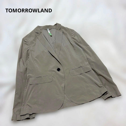 Tomorrowland Tailored Jacket 9
