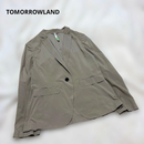 Tomorrowland Tailored Jacket 9